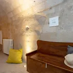 La Grotta Di Lulù Appartement