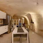 Appartement La Grotta Di Lulù Matera