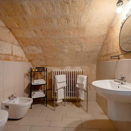 Appartamento La Grotta Di Lulù *