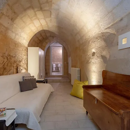 La Grotta Di Lulù