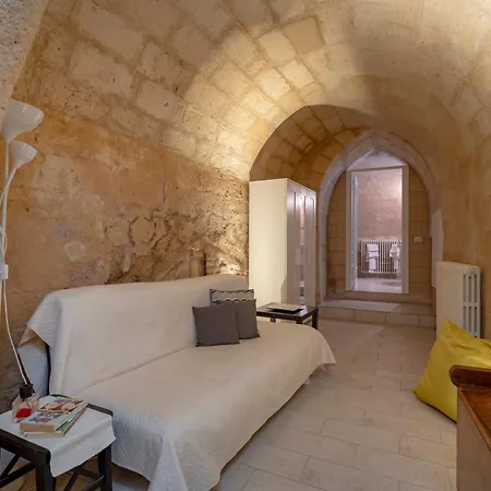 La Grotta Di Lulù *