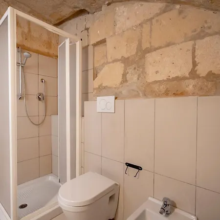 Appartement La Grotta Di Lulù *