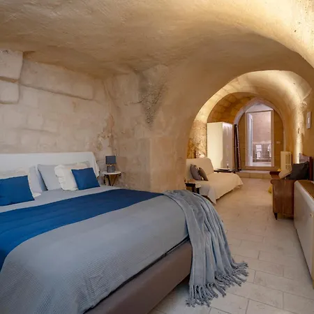 La Grotta Di Lulù Appartamento