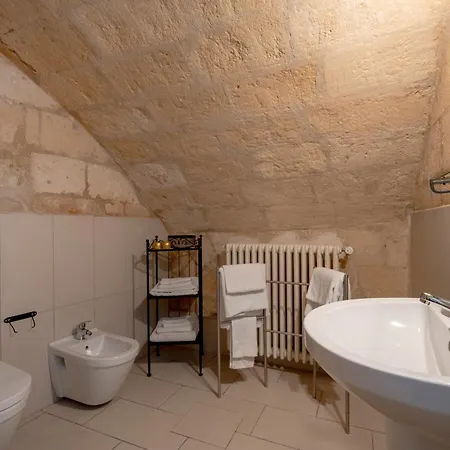 Appartamento La Grotta Di Lulù *